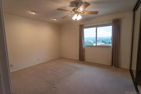 Bedroom - 1157 Betts St, El Cajon, CA 92020 photo 3 of 11