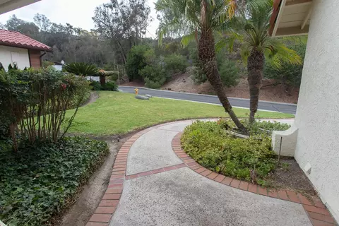 Exterior - 1157 Betts St, El Cajon, CA 92020 photo 3 of 9