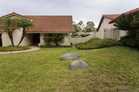 Exterior - 1157 Betts St, El Cajon, CA 92020 photo 2 of 9