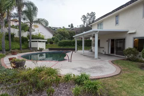 Exterior - 1157 Betts St, El Cajon, CA 92020 photo 7 of 9