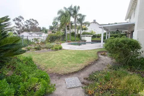 Exterior - 1157 Betts St, El Cajon, CA 92020 photo 6 of 9
