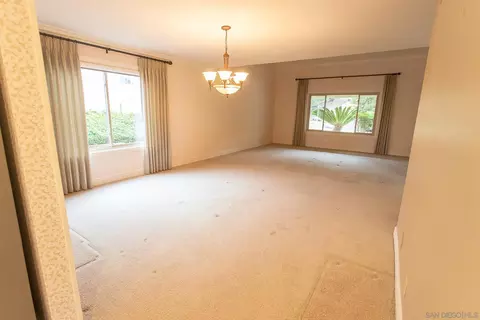 Living - 1157 Betts St, El Cajon, CA 92020 photo 3 of 9