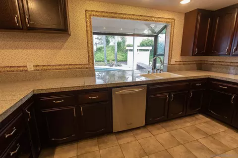 Kitchen - 1157 Betts St, El Cajon, CA 92020 photo 2 of 4