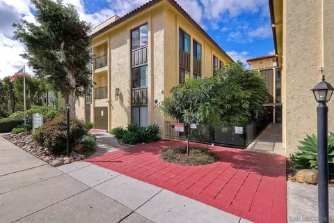 3796 Alabama St #1, San Diego, CA 92104
