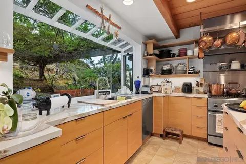 Kitchen - 367 Pine Needles Dr, Del Mar, CA 92014 photo 5 of 6