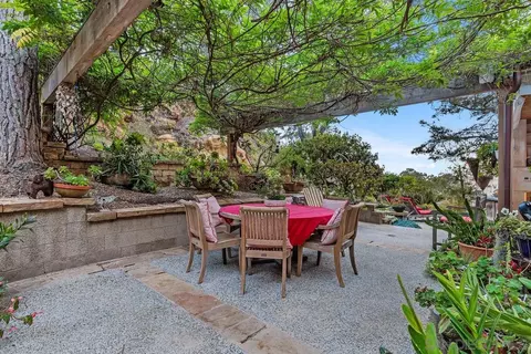 Exterior - 367 Pine Needles Dr, Del Mar, CA 92014 photo 6 of 16