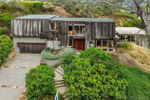 Exterior - 367 Pine Needles Dr, Del Mar, CA 92014 photo 9 of 16