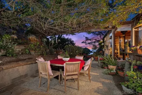 Exterior - 367 Pine Needles Dr, Del Mar, CA 92014 photo 10 of 16