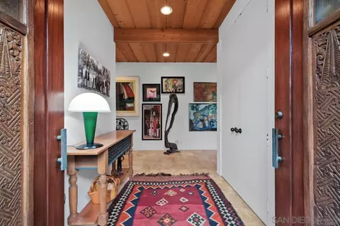 Entry Way - 367 Pine Needles Dr, Del Mar, CA 92014 photo 1 of 3