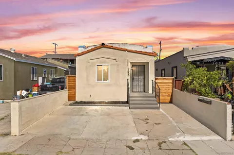 3655 44th St, San Diego, CA 92105