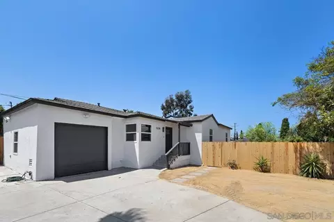 5228 San Bernardo Ter, San Diego, CA 92114