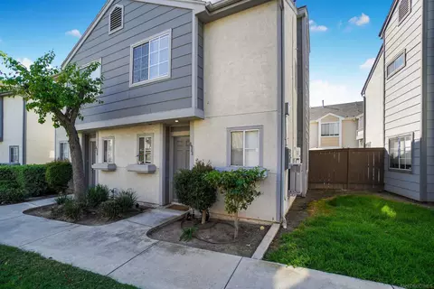 Exterior - 8966 Arlingdale Way, Spring Valley, CA 91977 photo 4 of 5