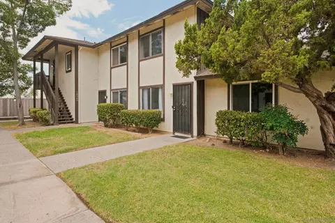 Exterior - 10345 Carefree Dr, Santee, CA 92071 photo 1 of 6