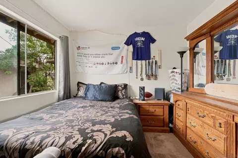 Bedroom - 10345 Carefree Dr, Santee, CA 92071 photo 2 of 4