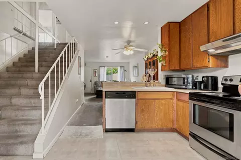 Kitchen - 10345 Carefree Dr, Santee, CA 92071 photo 3 of 3
