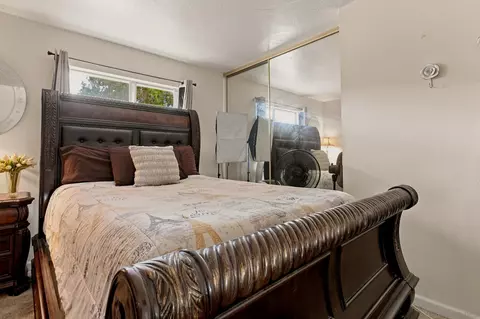 Bedroom - 10345 Carefree Dr, Santee, CA 92071 photo 4 of 4
