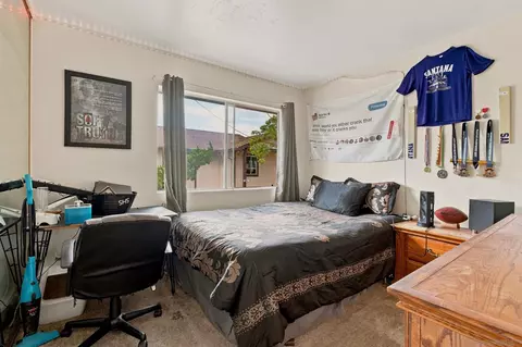 Bedroom - 10345 Carefree Dr, Santee, CA 92071 photo 1 of 4