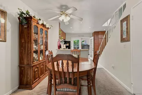 Dining - 10345 Carefree Dr, Santee, CA 92071 photo 1 of 2