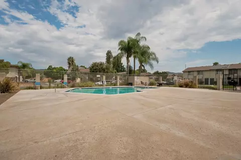 Exterior - 10345 Carefree Dr, Santee, CA 92071 photo 5 of 6