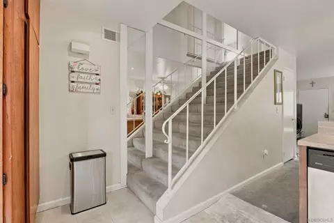 Entry Way - 10345 Carefree Dr, Santee, CA 92071 photo 1 of 1