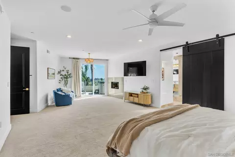 Bedroom - 1809 Ivy, Oceanside, CA 92054 photo 2 of 5