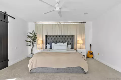 Bedroom - 1809 Ivy, Oceanside, CA 92054 photo 1 of 5