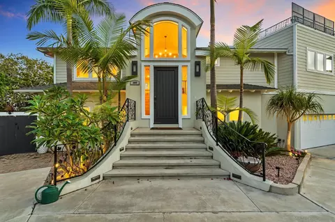 Exterior - 1809 Ivy, Oceanside, CA 92054 photo 2 of 12