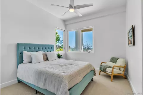 Bedroom - 1809 Ivy, Oceanside, CA 92054 photo 5 of 5