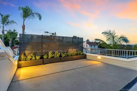 Exterior - 1809 Ivy, Oceanside, CA 92054 photo 10 of 12