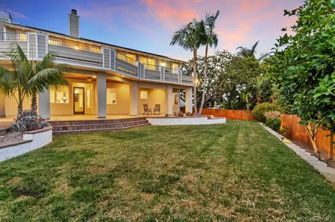 Exterior - 1809 Ivy, Oceanside, CA 92054 photo 11 of 12