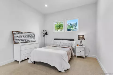 Bedroom - 1809 Ivy, Oceanside, CA 92054 photo 3 of 5