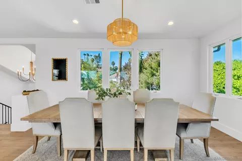 Dining - 1809 Ivy, Oceanside, CA 92054 photo 1 of 2