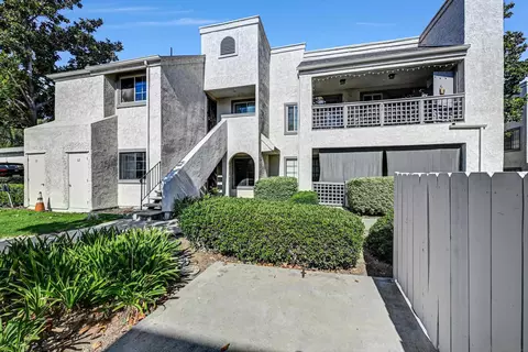 Exterior - 8608 Arminda Cir #43, Santee, CA 92071 photo 4 of 5