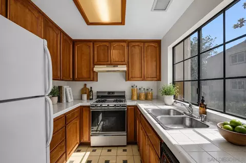 Kitchen - 8608 Arminda Cir #43, Santee, CA 92071 photo 1 of 2