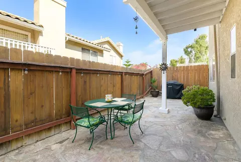 Exterior - 1352 Palomar, Vista, CA 92084 photo 2 of 13