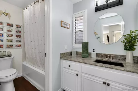 Bath - 1352 Palomar, Vista, CA 92084 photo 2 of 2