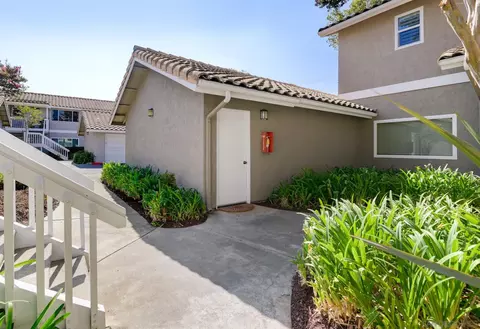 Exterior - 1352 Palomar, Vista, CA 92084 photo 13 of 13
