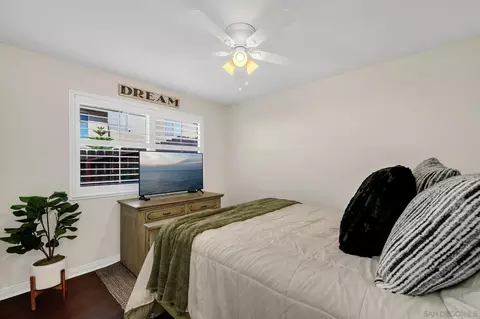 Bedroom - 1352 Palomar, Vista, CA 92084 photo 3 of 3