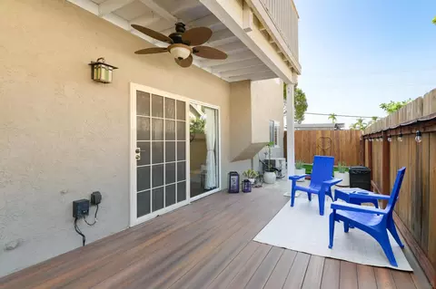 Exterior - 1352 Palomar, Vista, CA 92084 photo 5 of 13