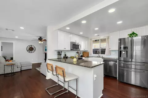 Kitchen - 1352 Palomar, Vista, CA 92084 photo 1 of 4