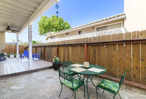 Exterior - 1352 Palomar, Vista, CA 92084 photo 3 of 13