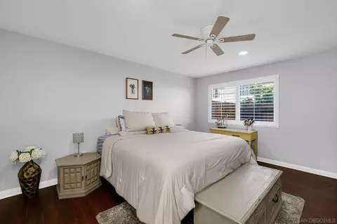 Bedroom - 1352 Palomar, Vista, CA 92084 photo 1 of 3