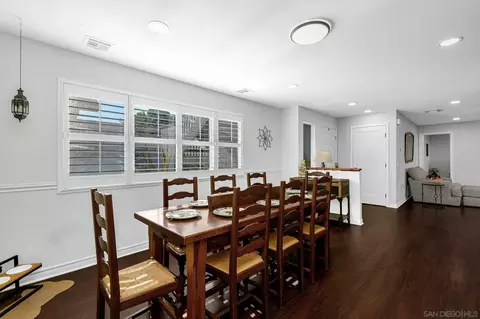 Dining - 1352 Palomar, Vista, CA 92084 photo 2 of 3