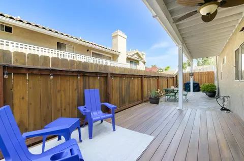 Exterior - 1352 Palomar, Vista, CA 92084 photo 4 of 13