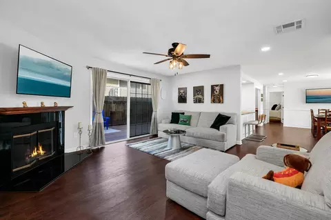 Living - 1352 Palomar, Vista, CA 92084 photo 2 of 3