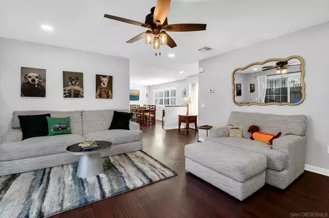 Living - 1352 Palomar, Vista, CA 92084 photo 3 of 3
