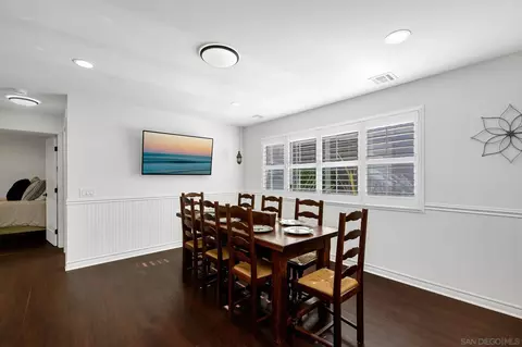 Dining - 1352 Palomar, Vista, CA 92084 photo 1 of 3
