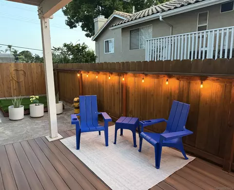 Exterior - 1352 Palomar, Vista, CA 92084 photo 6 of 13