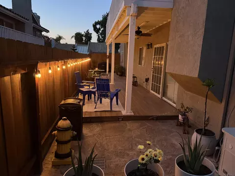 Exterior - 1352 Palomar, Vista, CA 92084 photo 7 of 13