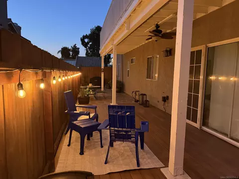 Exterior - 1352 Palomar, Vista, CA 92084 photo 8 of 13